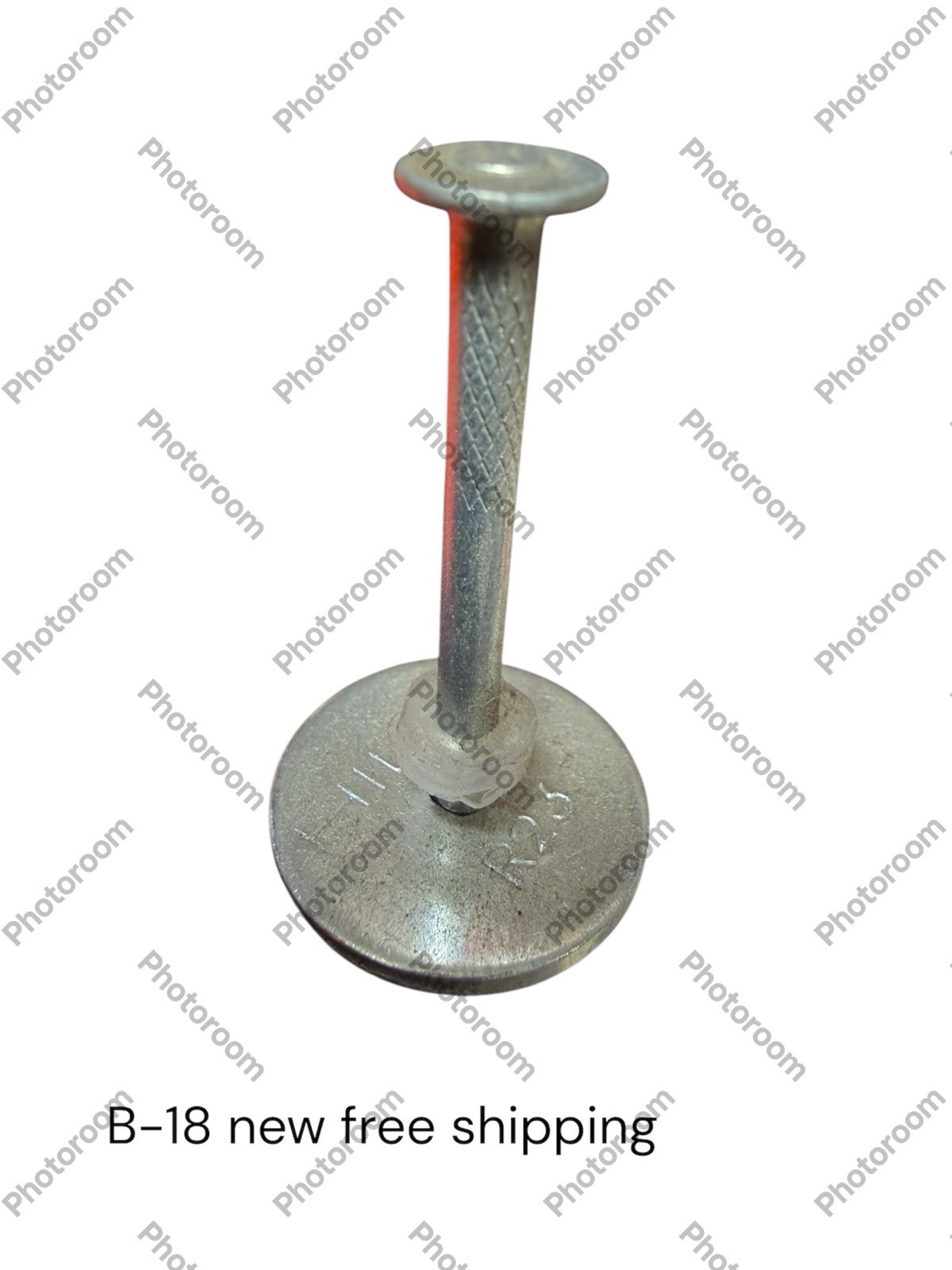 2 Box 100 Each HILTI X-ZF 371745 New Free Shipping 200 Pieces