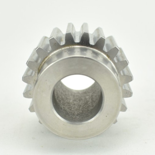 Boston Gear YD20 Spur Gear 20DP Steel 20 Teeth 3/4″ Bore P/N 09952