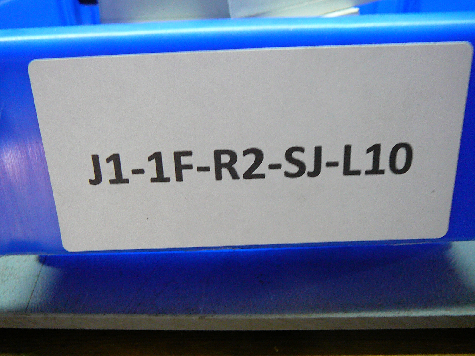 SMC DIGITAL FLOW SWITCH PF2A711-N03-67 12-24VDC 10-100L/MIN