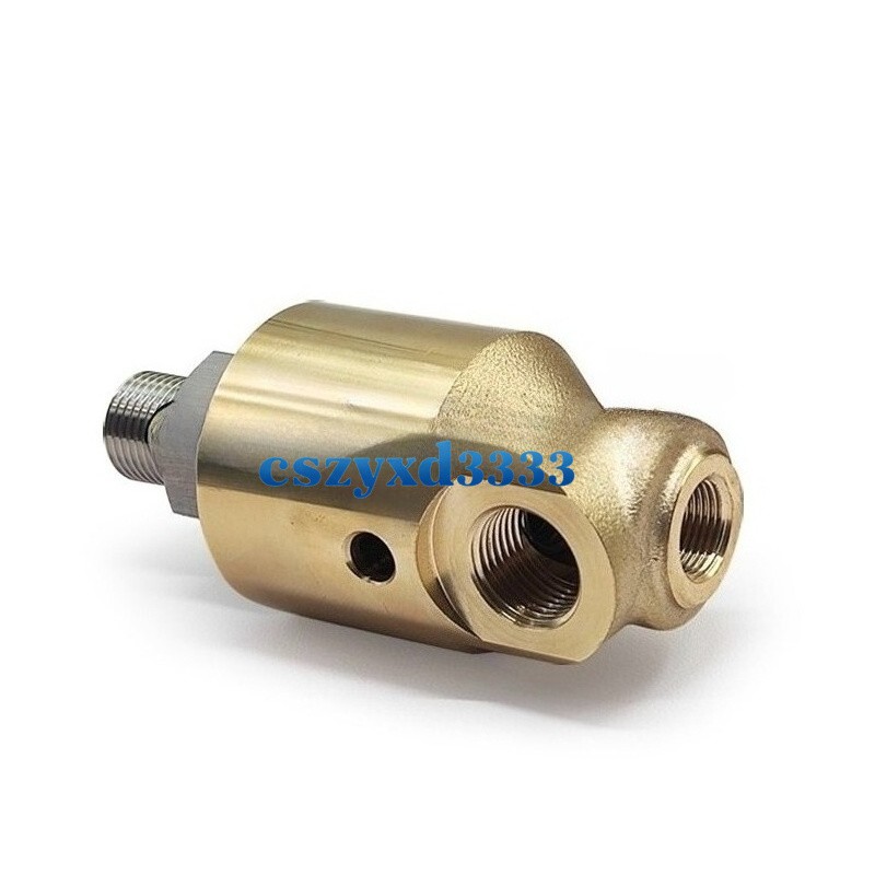 1PCS New 157-050-001 High-Speed Rotary Joint Substitute