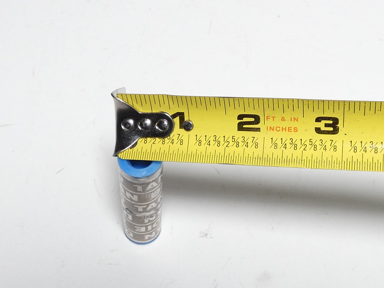 *Lot of 9* Thomas & Betts AL9CU Compression Splice Connector 1/0 AWG – NEW Su…