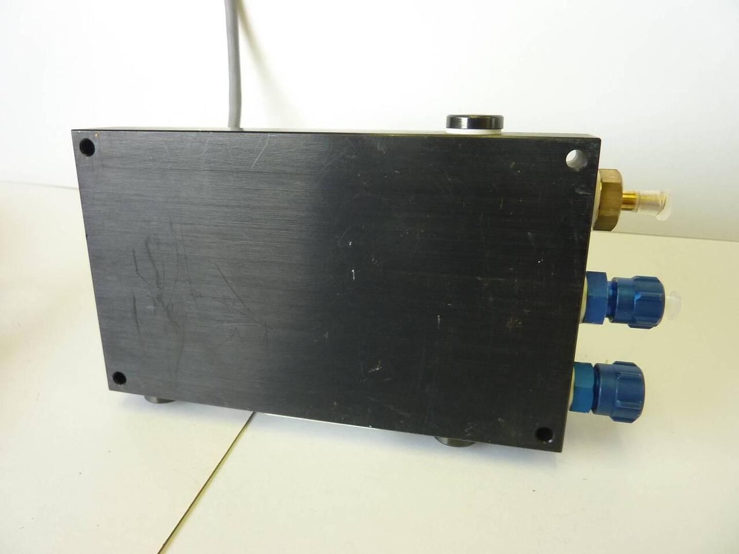 MOVOMATIC Transducer ARC 400A Used #5715