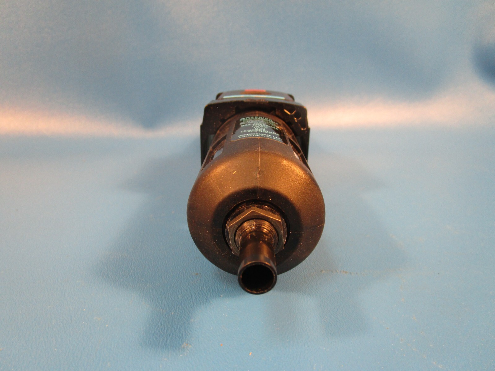 Wilkerson DIXON B18-04A, Filter/Regulator, 1/2″ npt, 0-125 PSIG