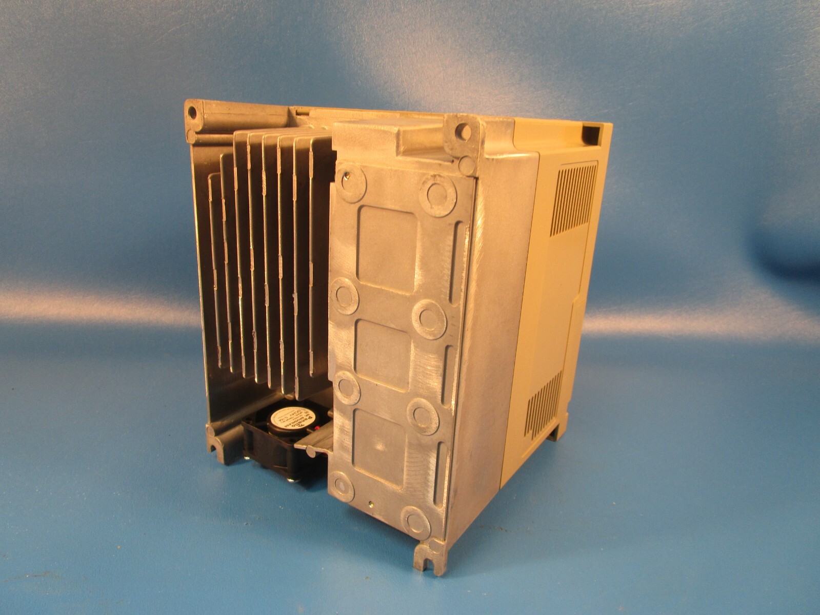 Telemecanique ATV18U29N4U, AC Drive, 2 HP/1.5 KW, 380-460VAC, 50/60HZ (SCHNEIDER