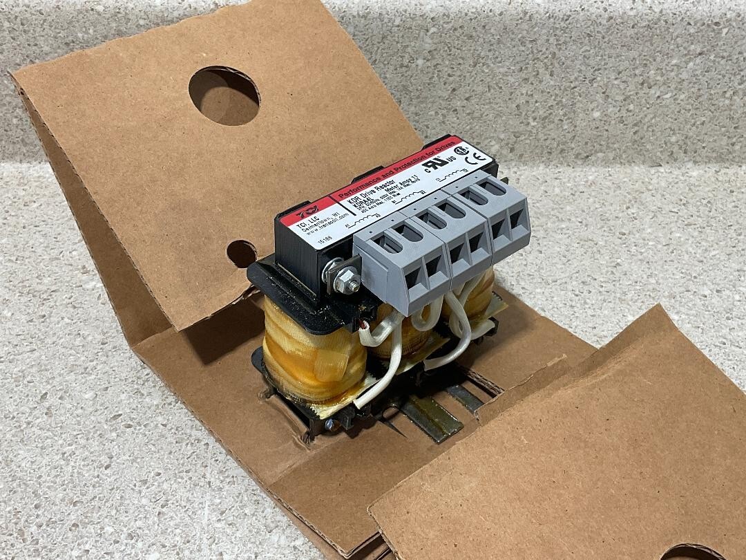 TCI KDRA4L NEW