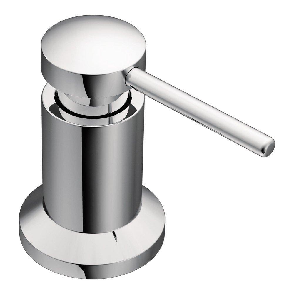 Moen 3942 Liquid Soap and Lotion Dispenser Power 18 Ounce Replacement MPN