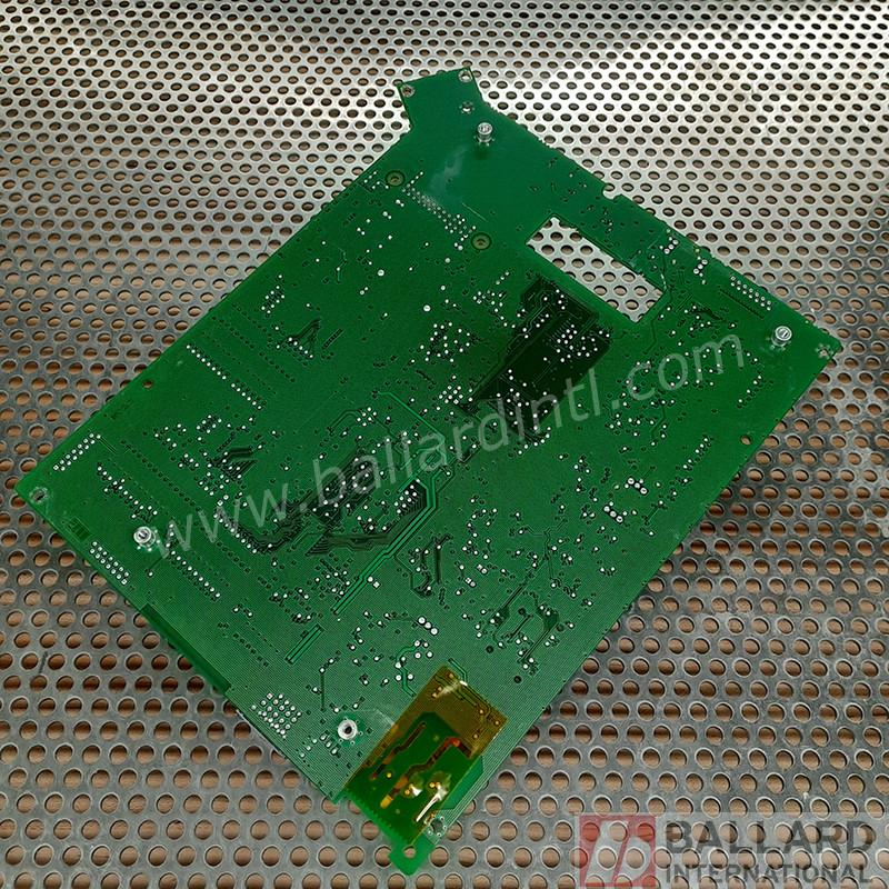 Kuka LCD Screen PCB for KCP2ed05 Control Panel