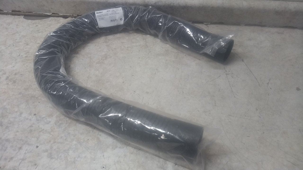 Weller 0F15 Flexible Adjustable Arm