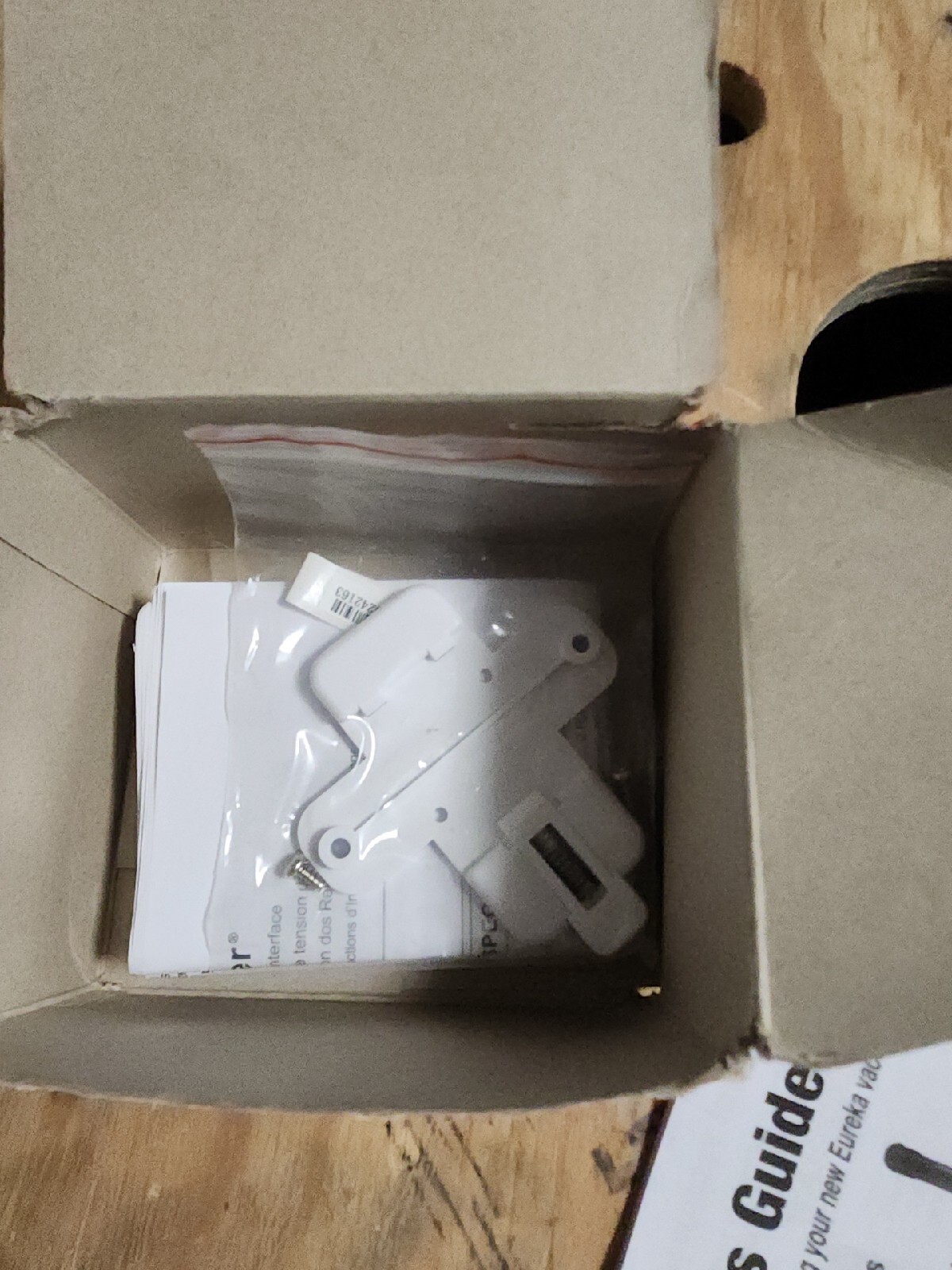 WattStopper Legrand LMOR-102 Low Voltage Dual Relay – NEW Fast Free Ship