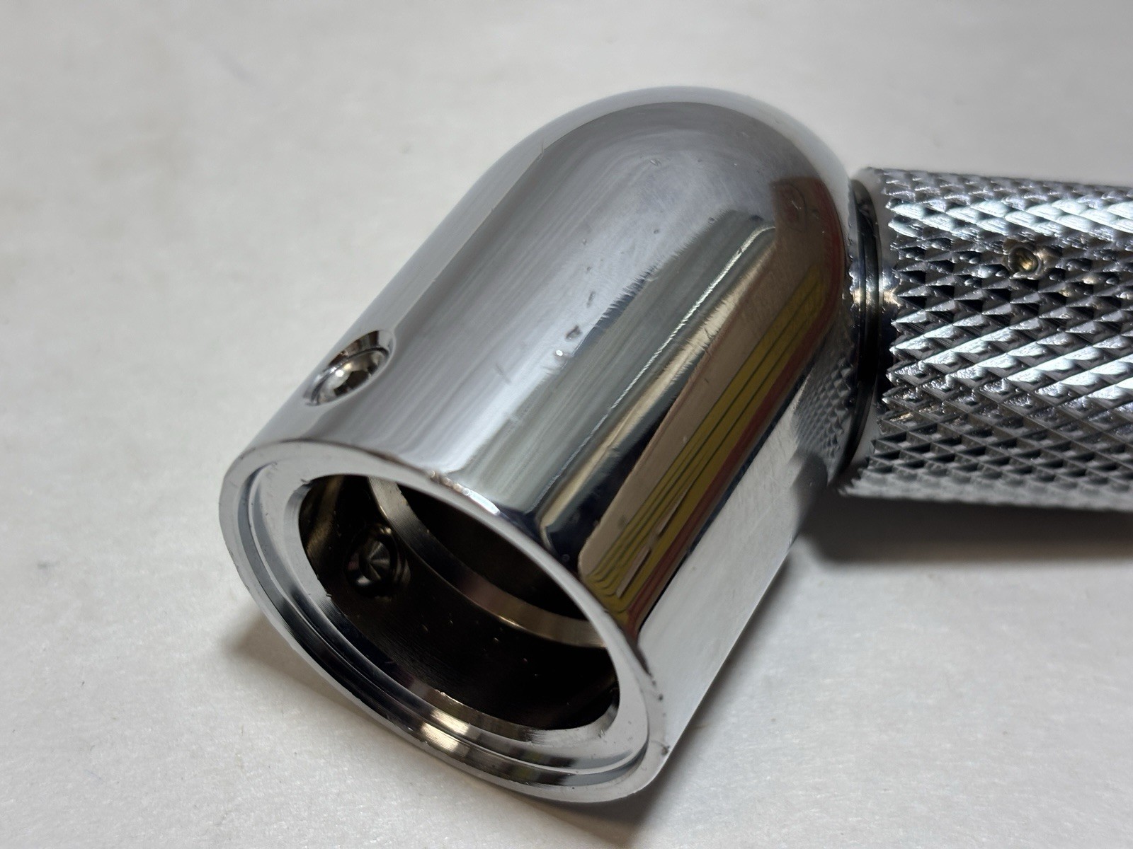 ACORN MFG – LOGAN WIZARD Shower Head