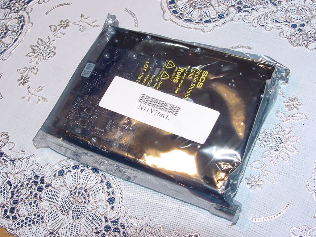 HGST 0F11000, HUA722050CLA330, 500GB 3.5-inch Internal Hard Disk Drive, New