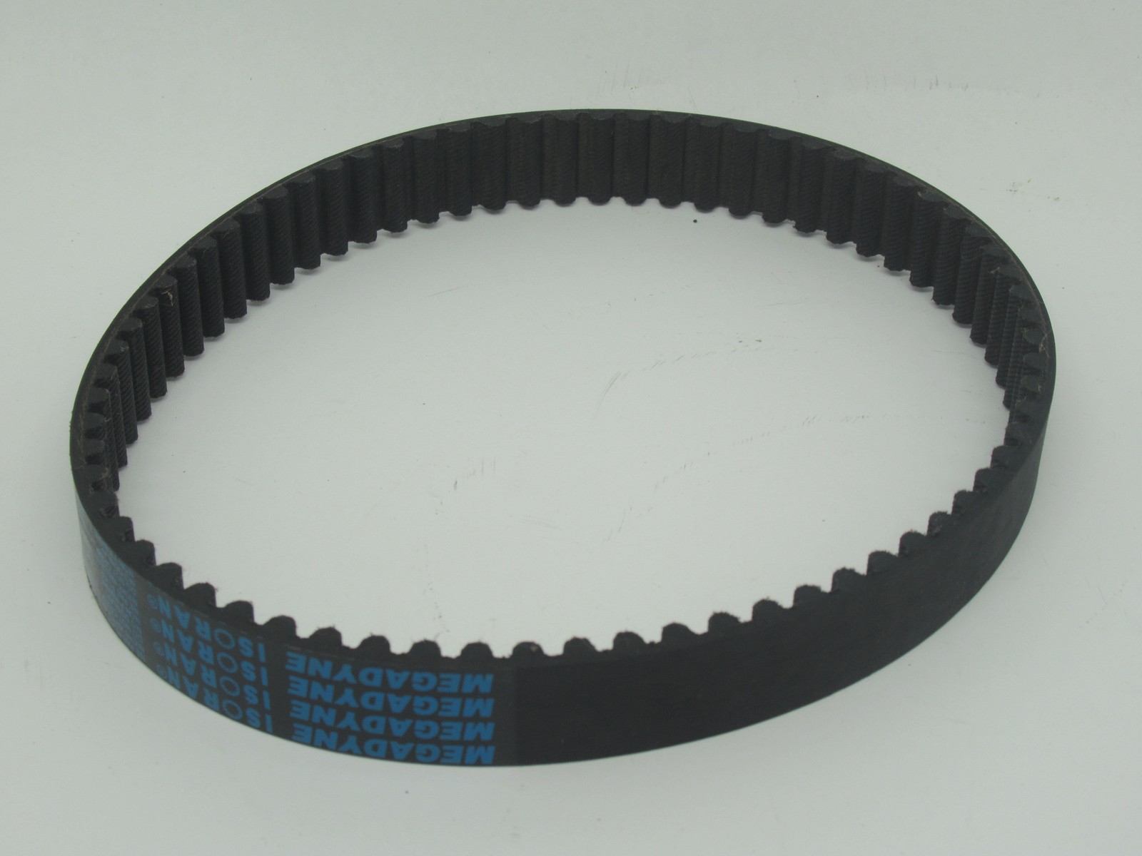 Megadyne 560-8M Isoran Timing Belt 560mm L x 20mm W x 8mm P NOP