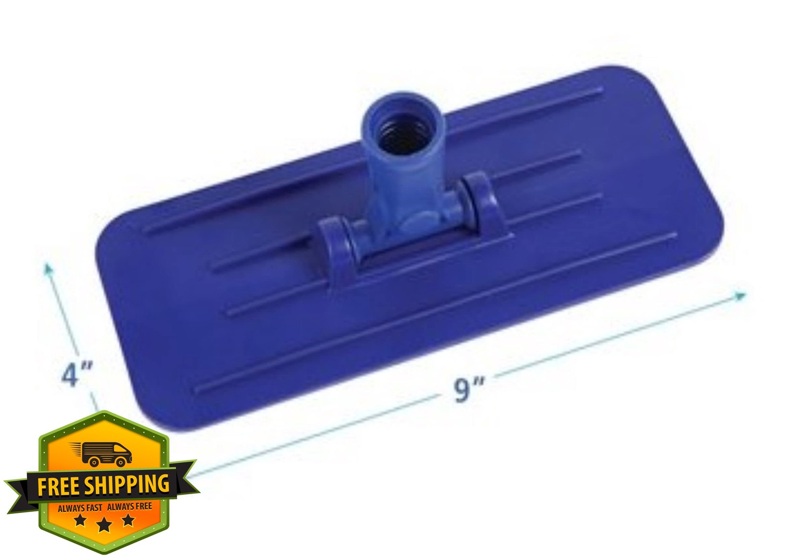 Pro-Graad Cleaning Pad Holder 5 Pack
