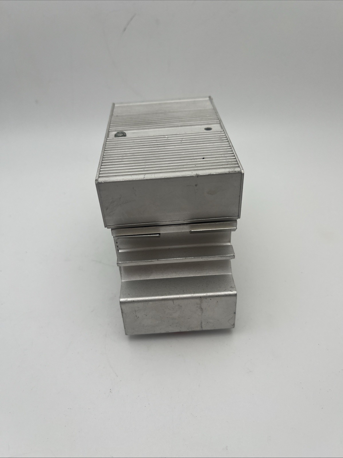 Moore PSA/0-15PSIG/MH2/117AC-FA1 Pressure Switching Alarm