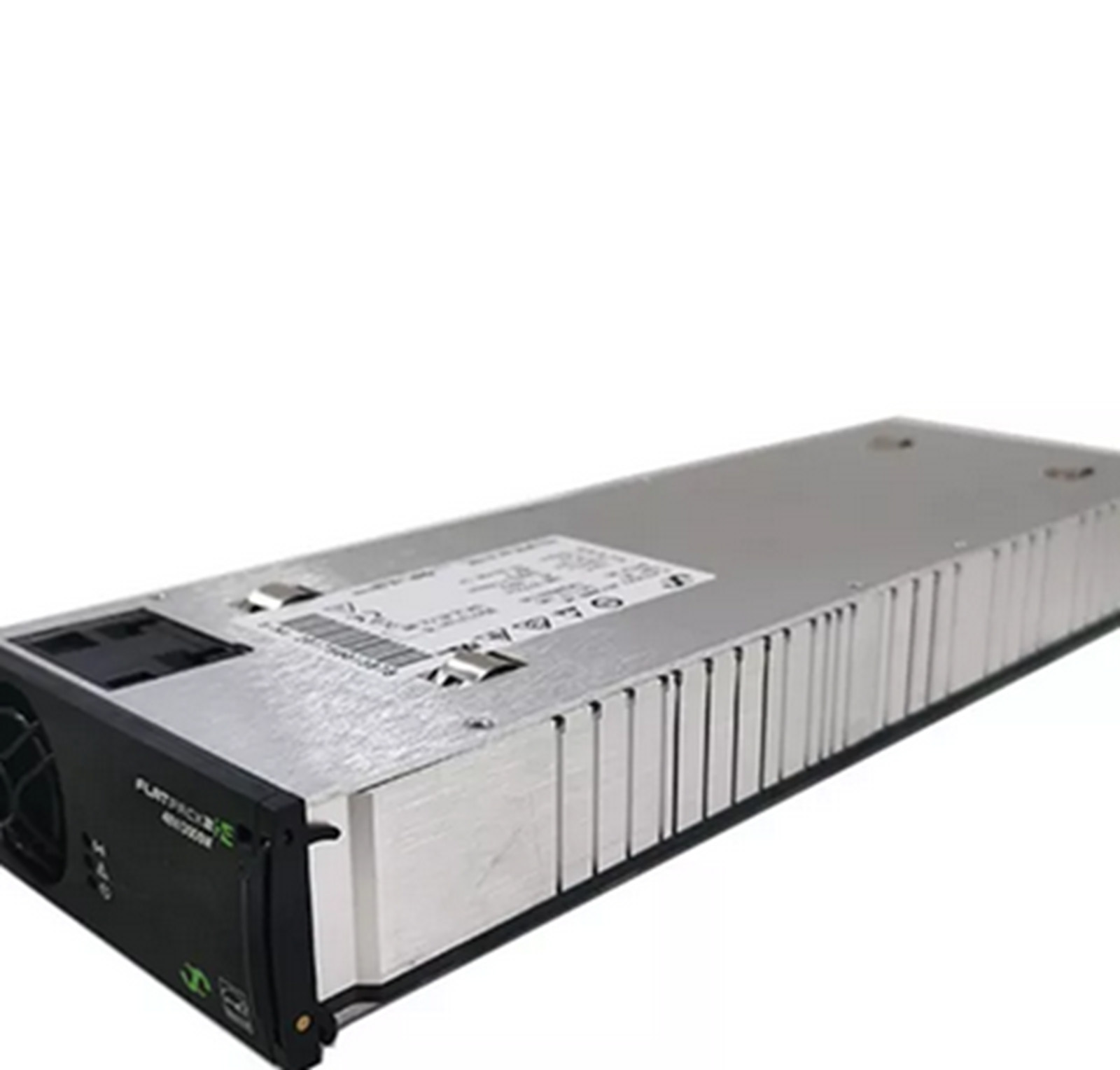 NEW ELTEK 241119.105 FLATPACK2 48/3000 High Efficiency Power Supply