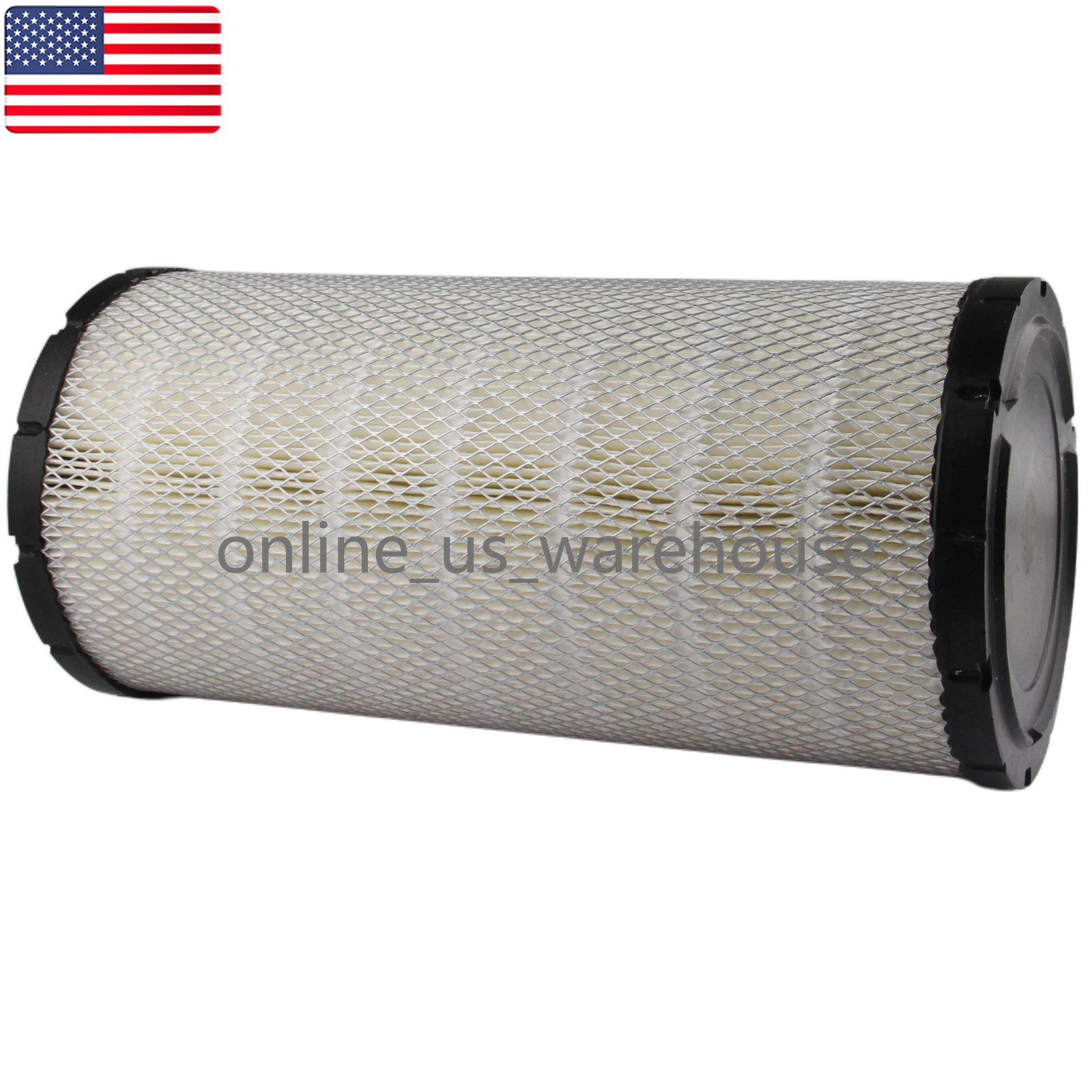 New Air Filter Element 49101645 for Ingersoll Rand Air Compressor – US Stock