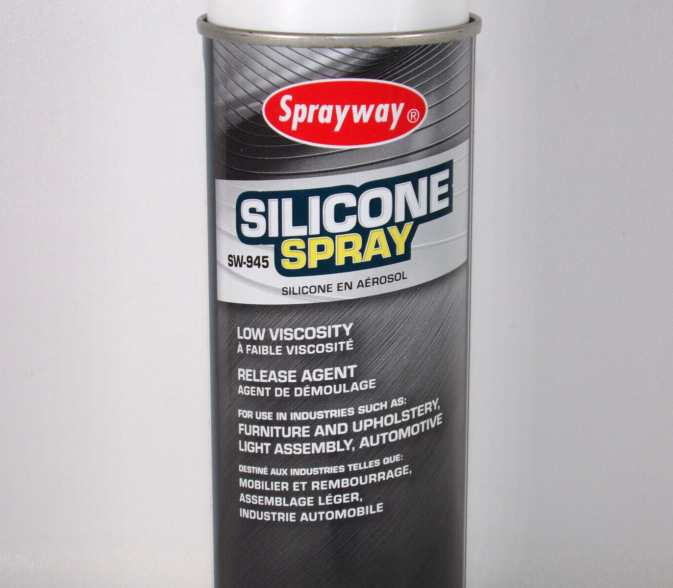 Sprayway® Silicone Spray SW-945, 11oz
