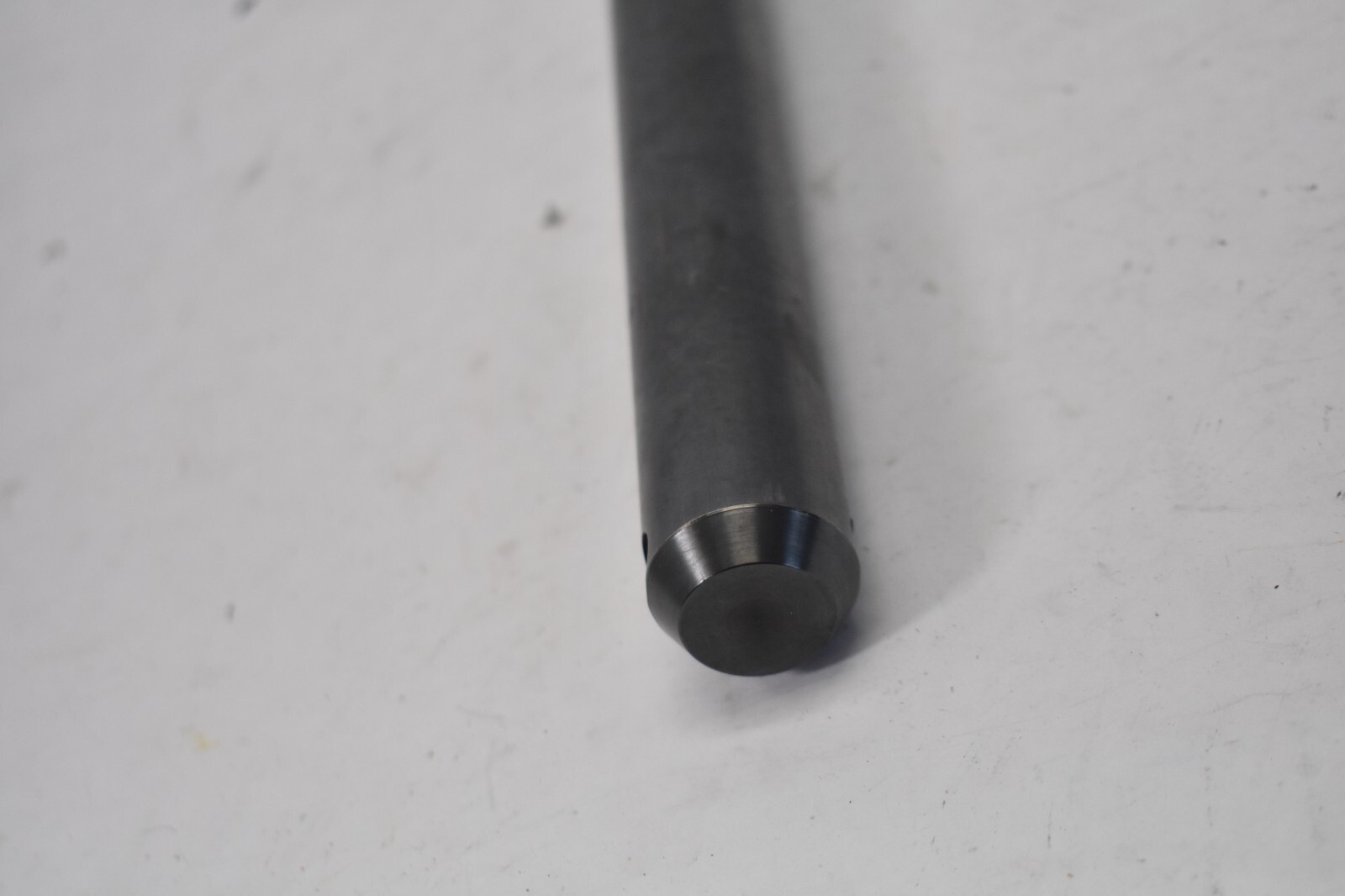 Terex Pin Platform Cylinder 456266TU 2.54CM H x 14.47CM L x 2.54CM W Black