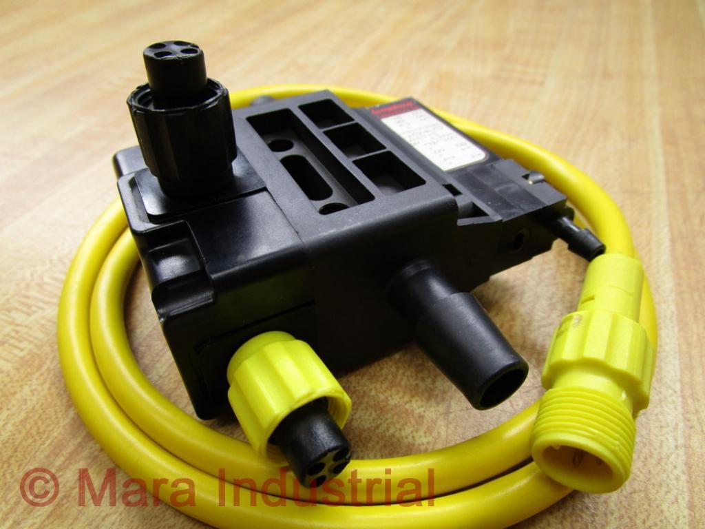 Humphrey 555 H0 36 B1 1 Valve 555 H036B11