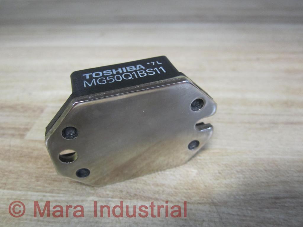 Toshiba MG50Q1BS11 Transistor 50A 1200V