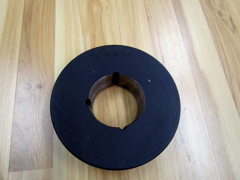 Martin 4 3V 800 TB Bushing Bore V-Belt Pulley 4 3V 80 TB 2517