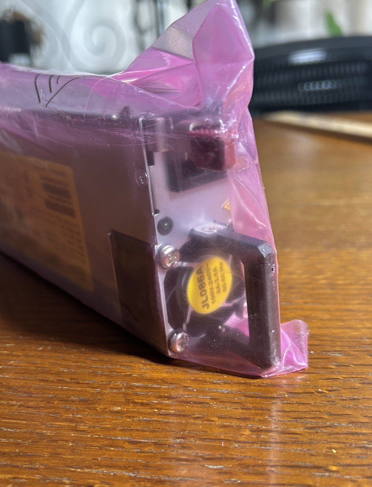 HPE Delta DPS-650AB-5 A, Switching Power Supply