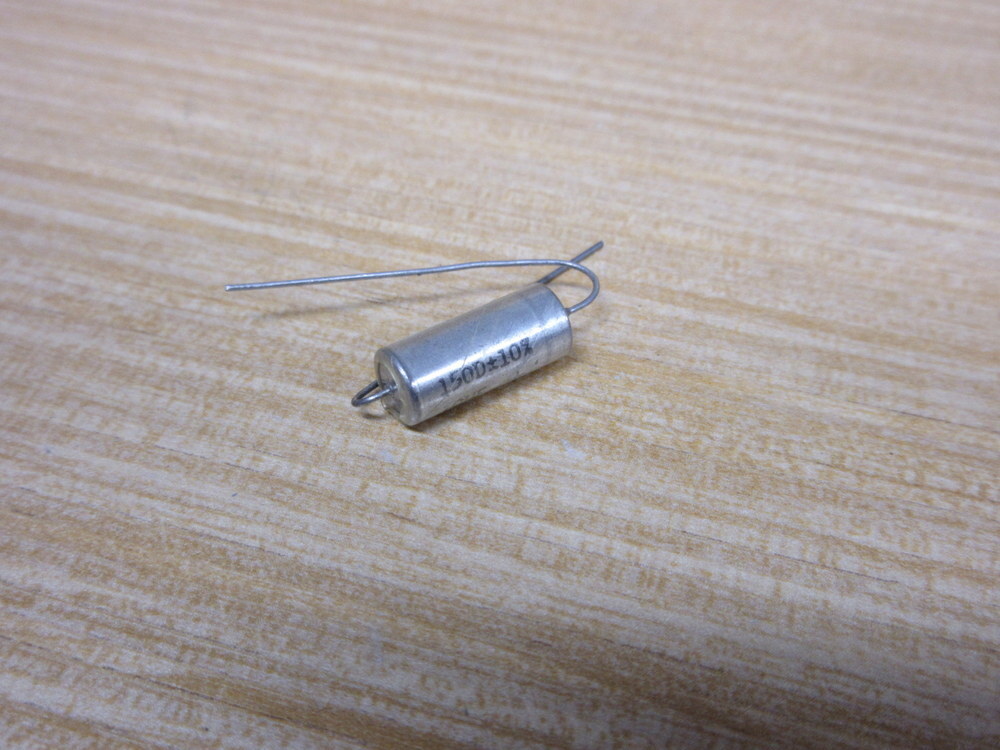 Sprague 150D106X9035 Capacitor 150D 10UF 35VDC (Pack of 12)