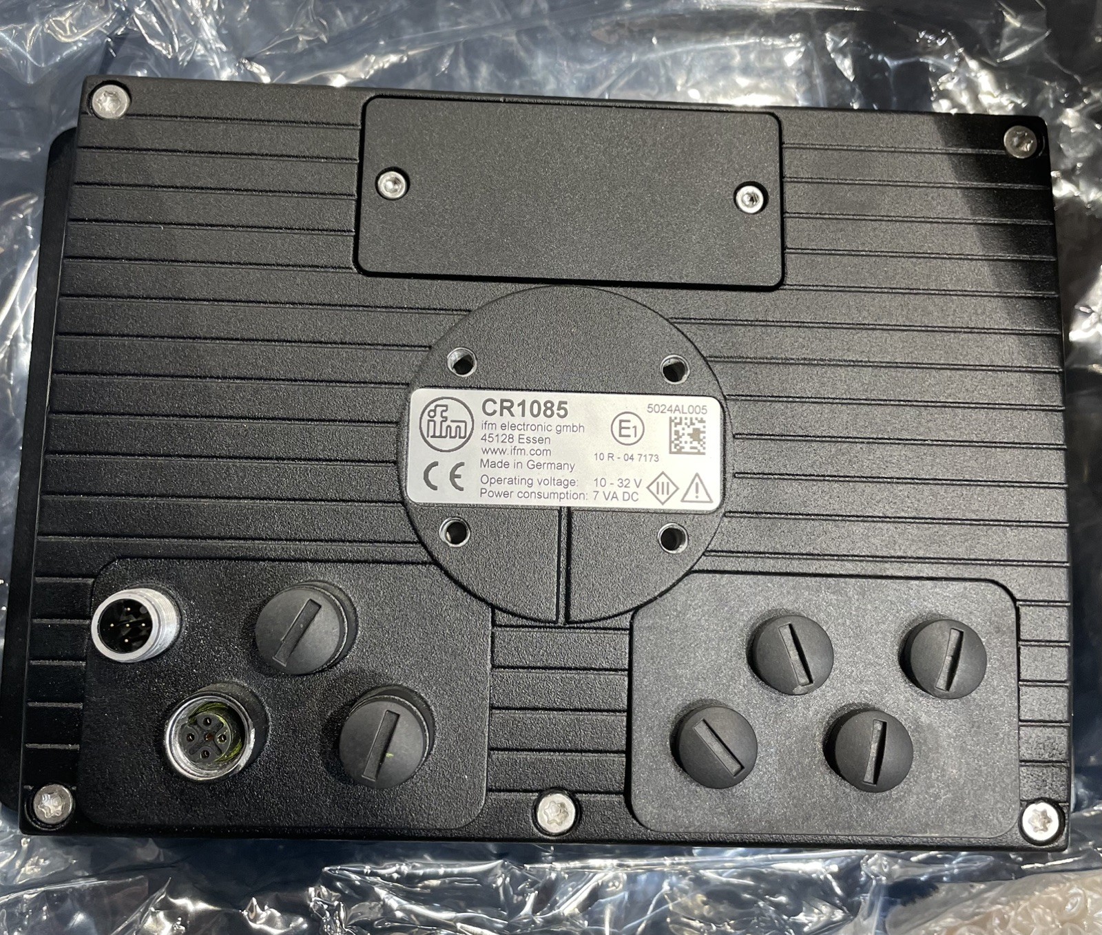 IFM CR1085 (New no box)