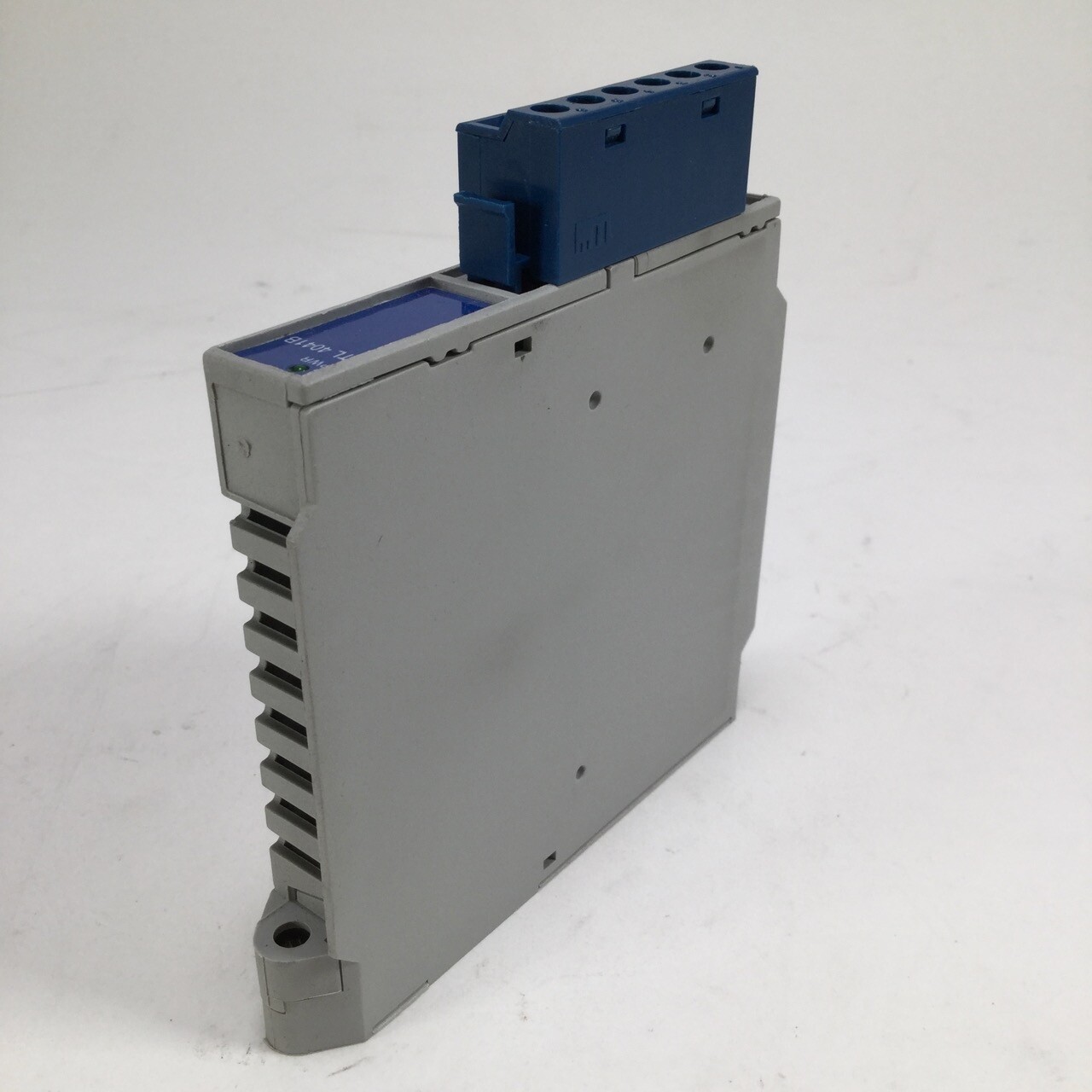 Measurement Technology Ltd MTL4041B Repeater power supply netzteil 4/20mA NewNMP
