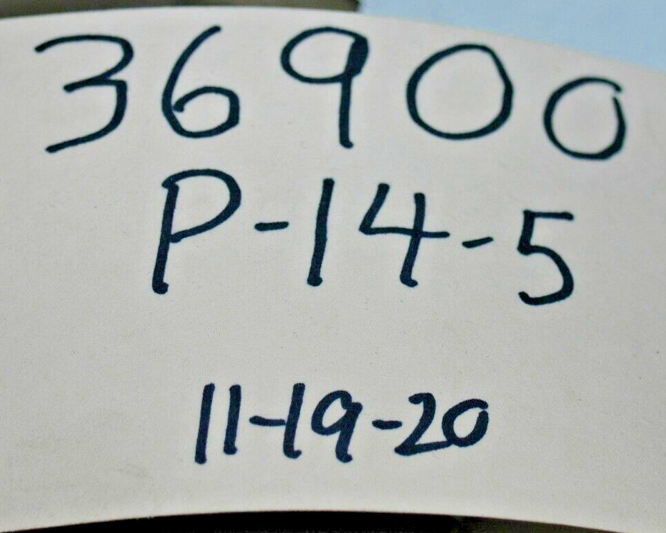 BRONZE GEAR, #A133236-72 F/U.S. SYNCROGEAR DRIVES FOR ROTARY VALVE S. -SURPLUS-