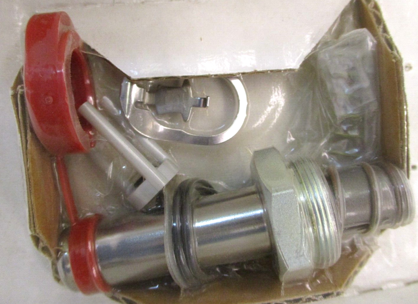 ASCO Red-Hat 302116 1205 T188078 Rebuild Kit A7076WVS