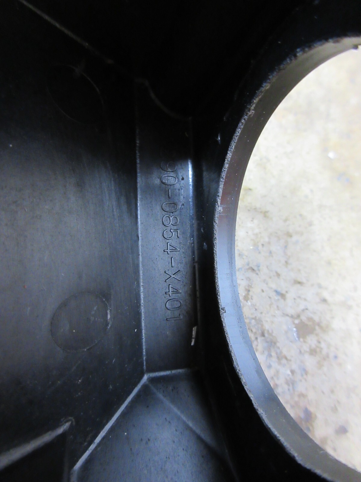FANUC WIRE TERMINAL BOX A290-0854-X401 A290-0854-X402 HARDINGE CONQUEST 51 CS-51