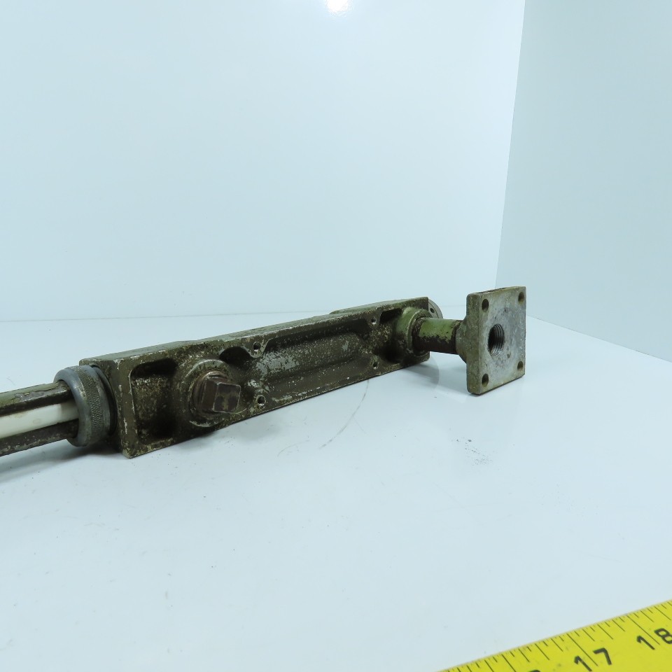 Waukee MV5 Flo-Meter Gas Flow Meter 70°F SG 0.59 PR. 10WCG 3/4″ NPT