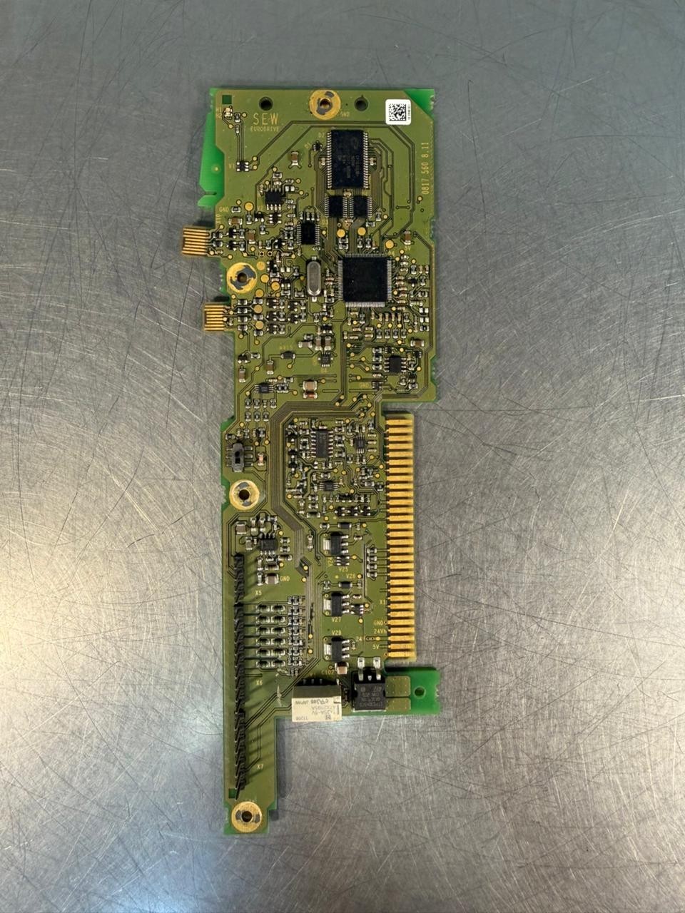 Sew Eurodrive 0817560811 0817-560-8.11 (9.3.1)