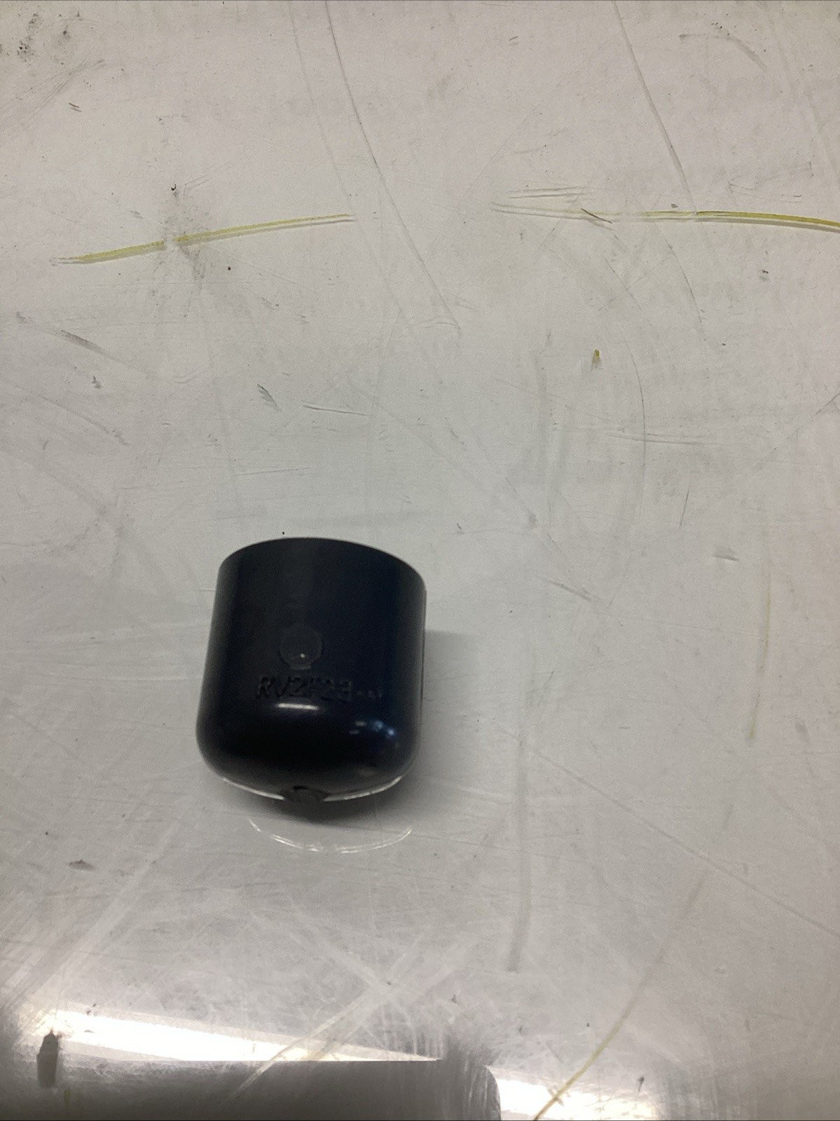 Spears 847-007 3/4” CPVC CAP SOC SCH80 M-652