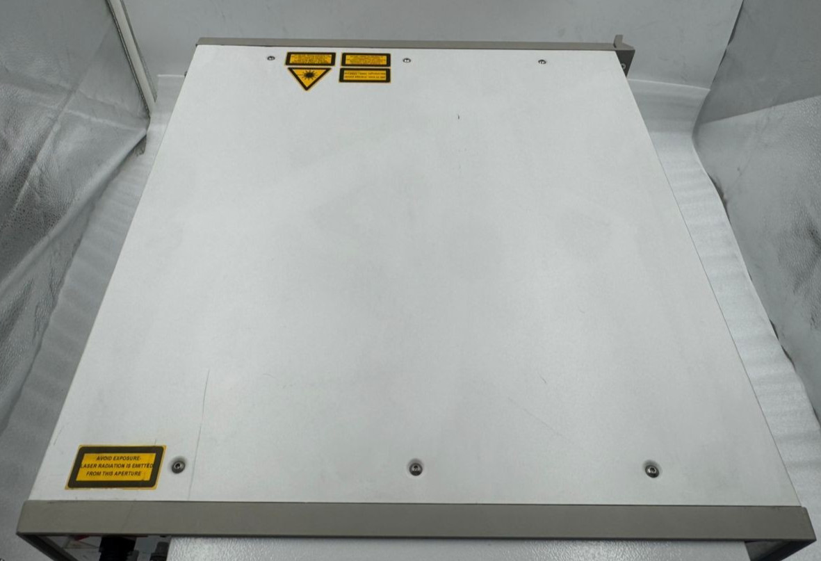 IPG YLR-200- SM -EOS LASER