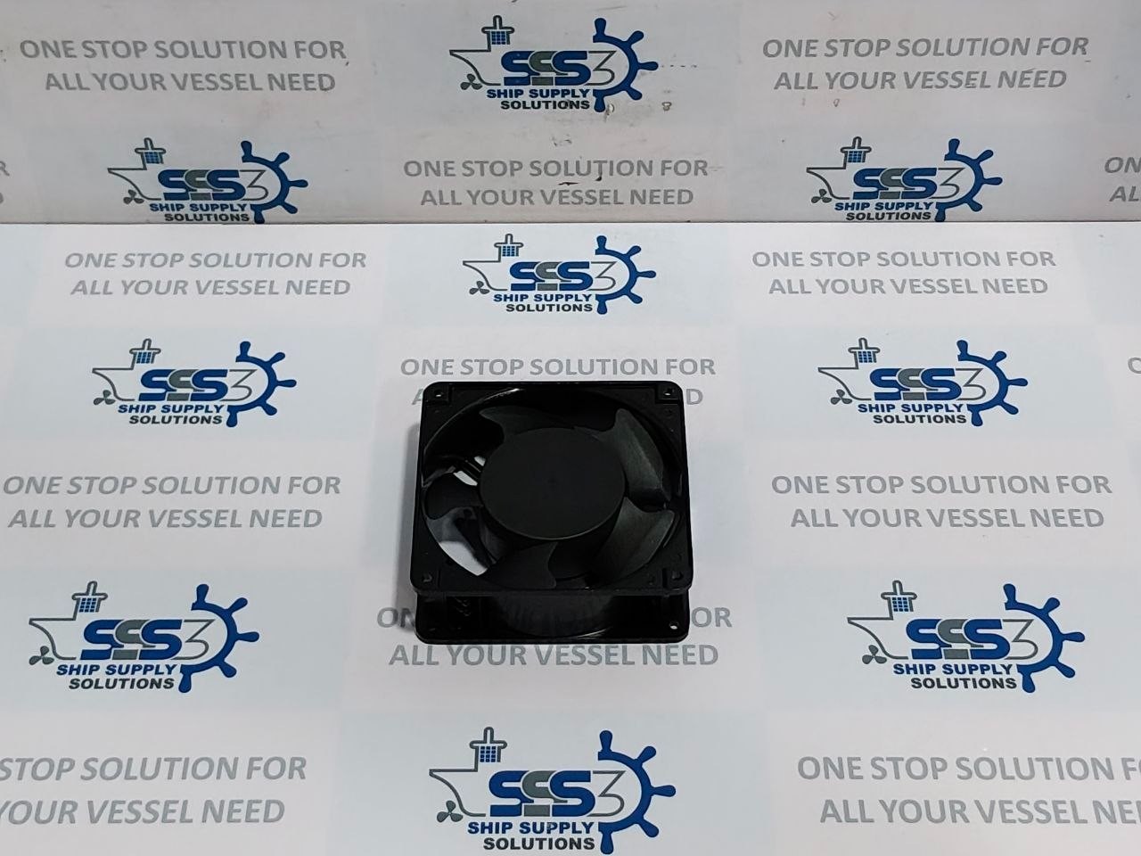 SUNON DP200A 2123XST.GN Cooling Fan 220-240V 50/60Hz 0.14/0.12A