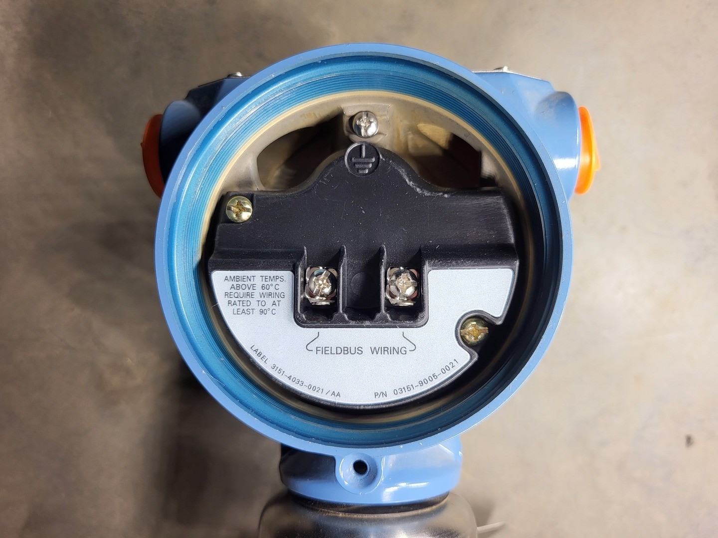 SURPLUS NEW Rosemount 3051S2TG3A2B11F1AD01K6M5P1Q4Q8A1003 Pressure Transmitter