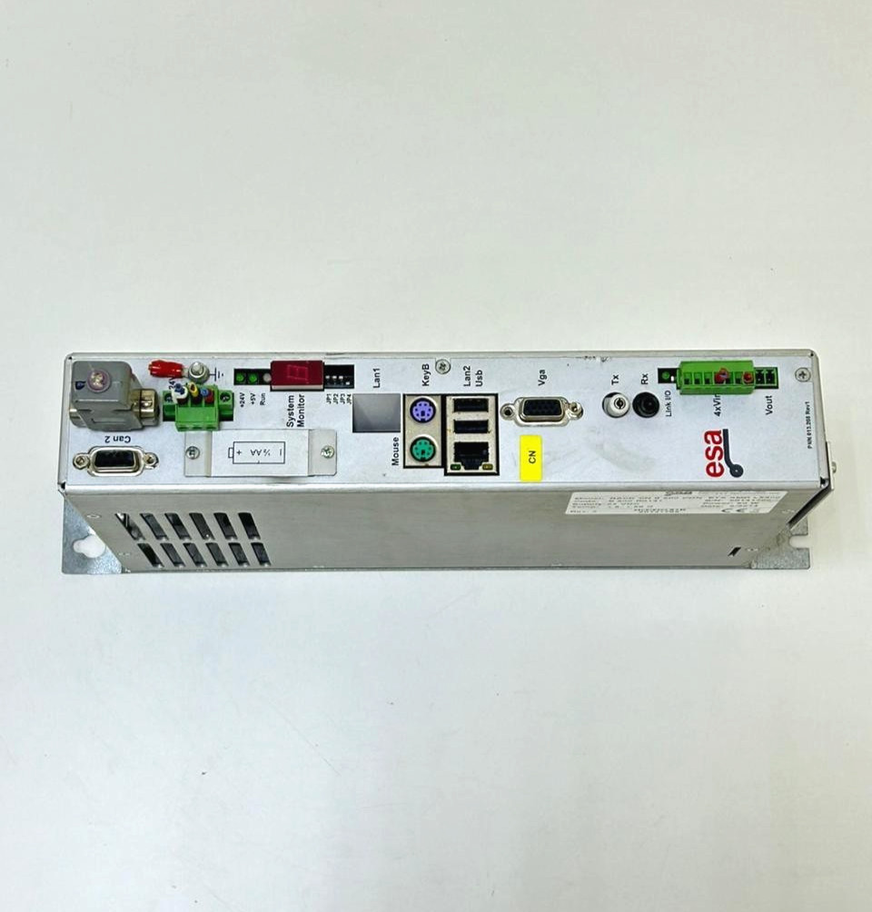 esa RACK CN S 500 CON ETX AMD LX800