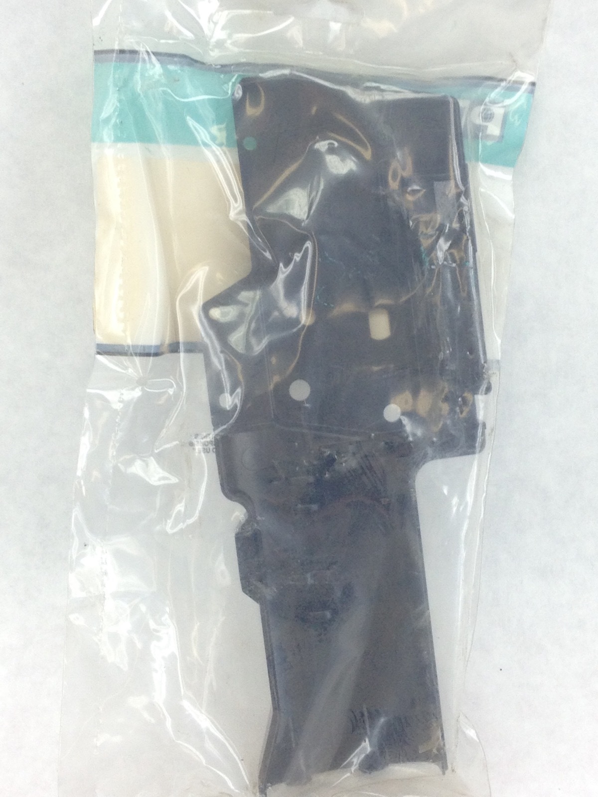 NEW! PANDUIT WA17857B02 SLIM W/TG RH ASSEMBLY, BLACK FAST SHIP!!! (H157)