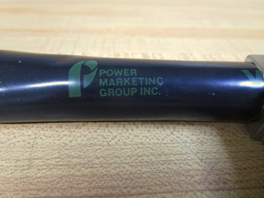 Power Marketing LP6-8 Stem Crank Assembly LP68