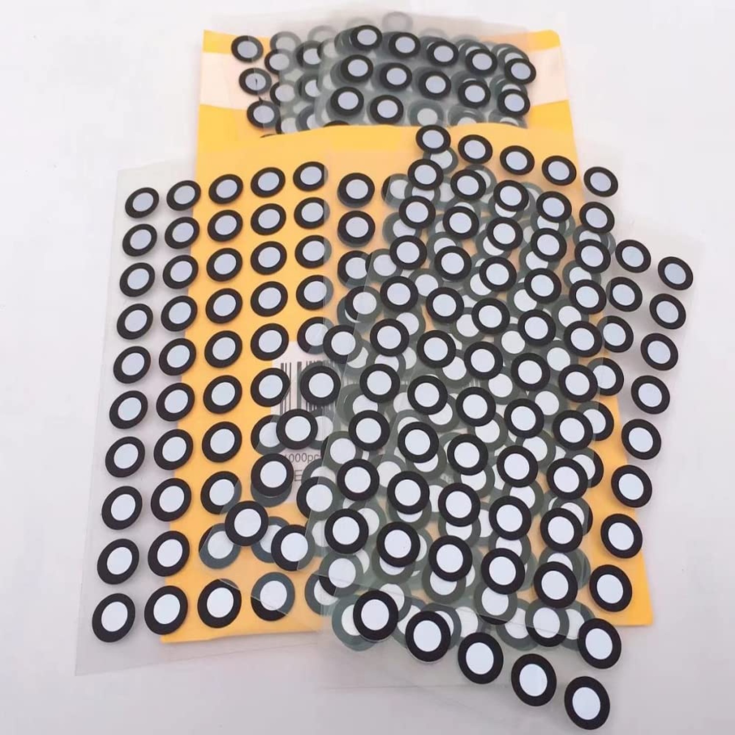 6.0 mm 3D Scanning Marker for 3D Scanner, 3D Tracking Dot Reference Point Mar…