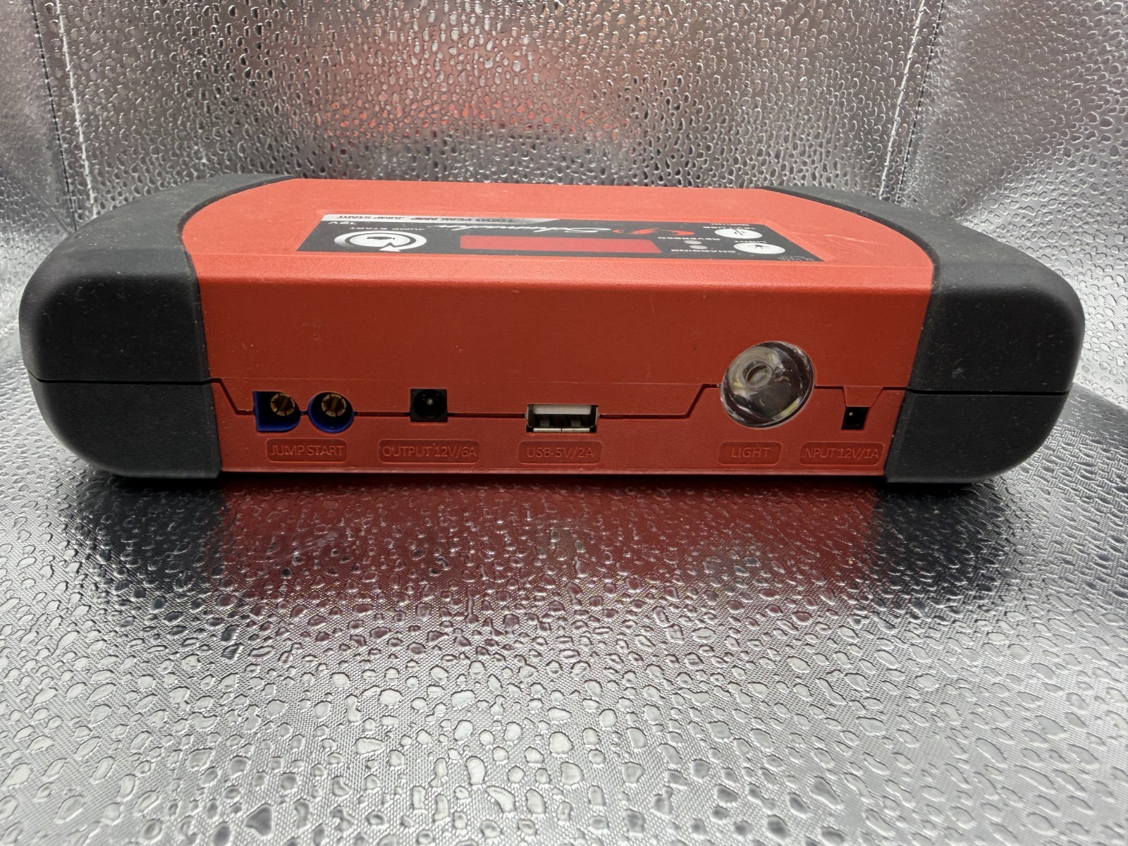 SCHUMACHER 1000 PEAK AMP JUMP START SL1316 ** CORE ONLY **