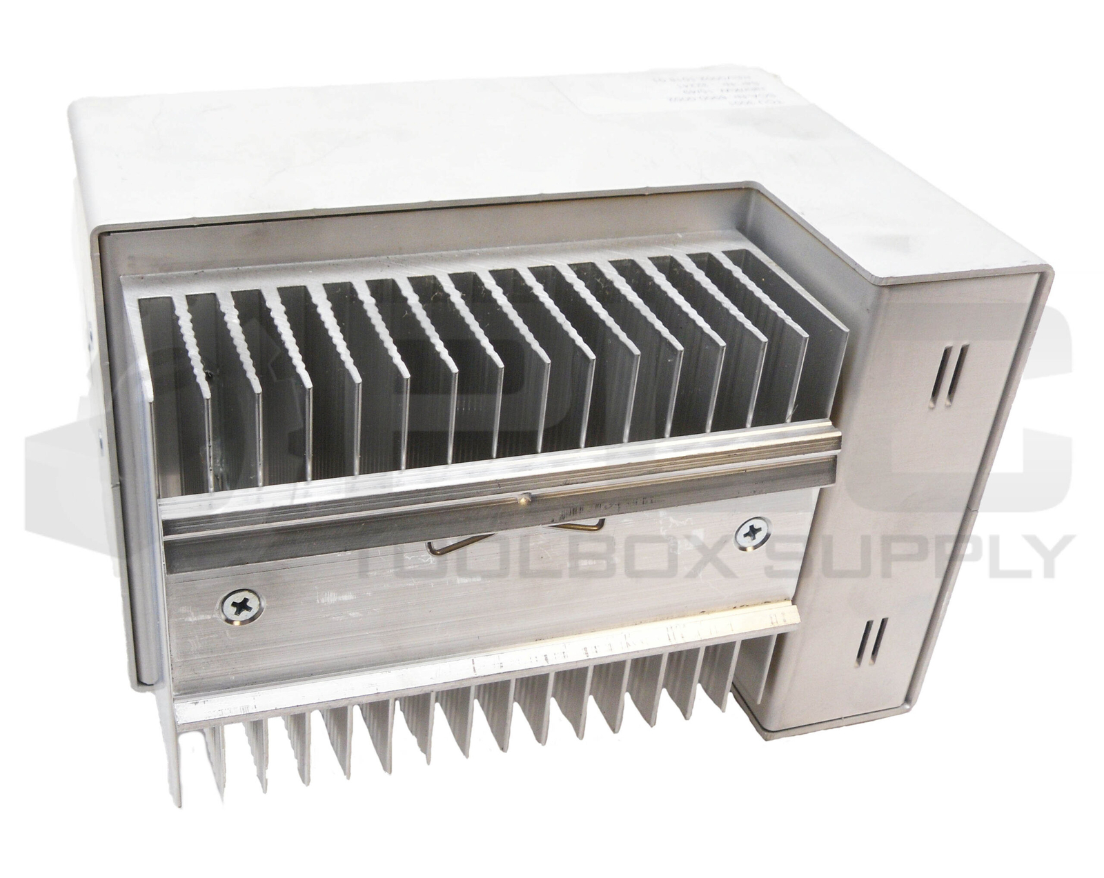SCA TCU 3001 ADHESIVE APPLICATION CONTROLLER SYSTEM 24V 8900.0002