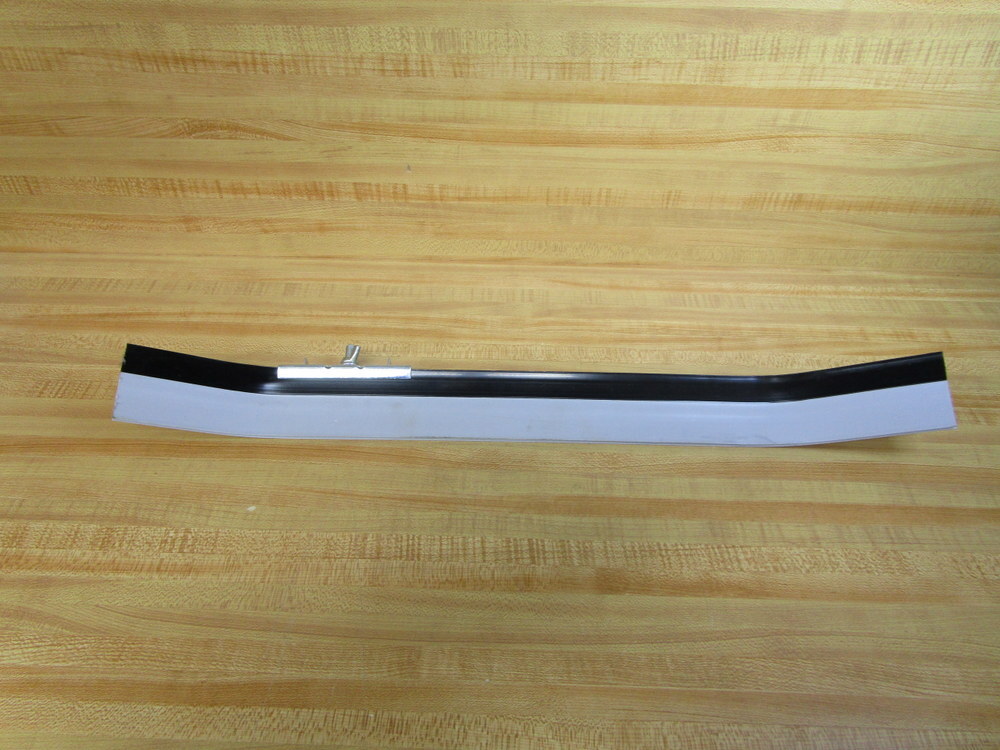 Bruske Products 49624 Curved Floor Squeegee (Pack of 2)