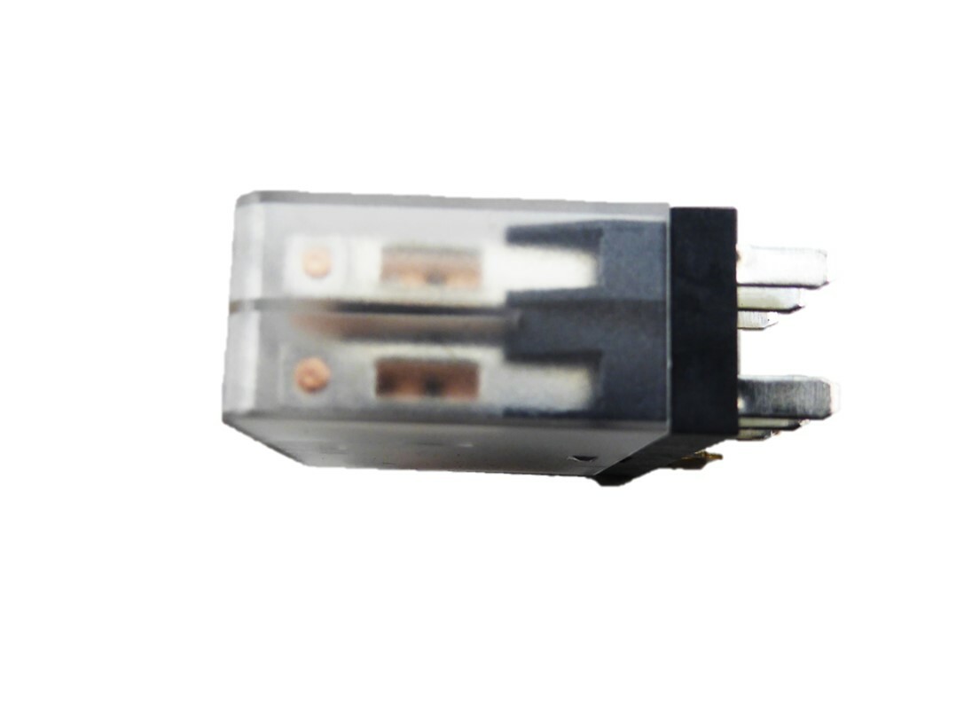 Weidmuller DRI424524L 8 Pin Relay 24Vac 5A/250 NEW NO BOX