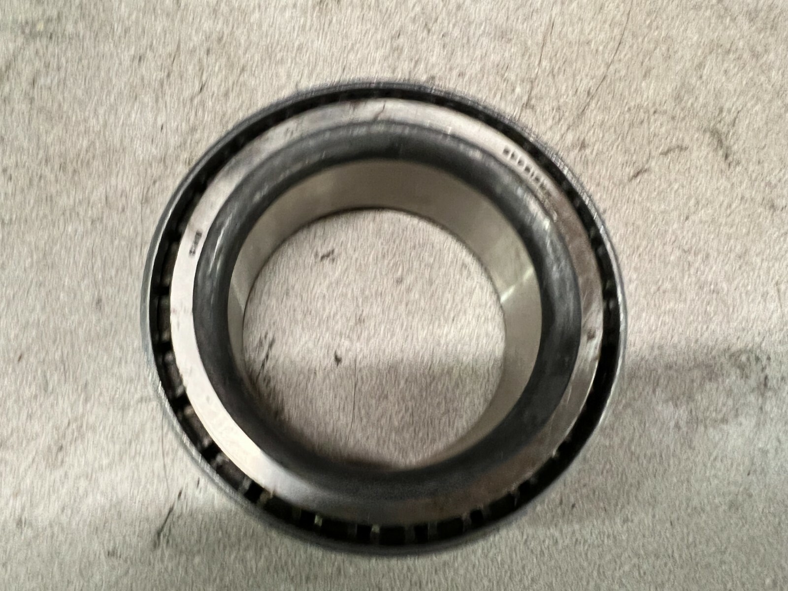 NEW IN BOX BOWER ROLLER BEARING HM516448