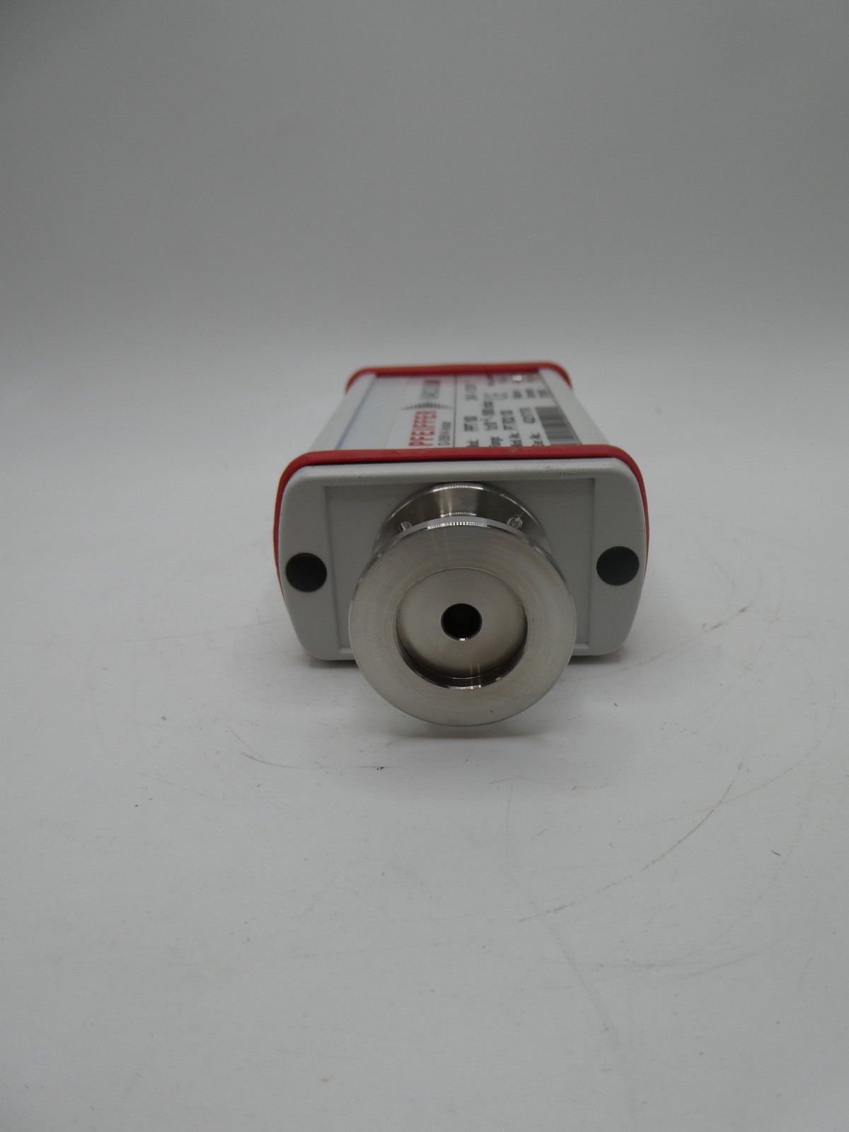 PFEIFFER PPT-100 PIEZO – PIRANI TRANSMITTER – PT R33 130 “Parts Repair Unit”