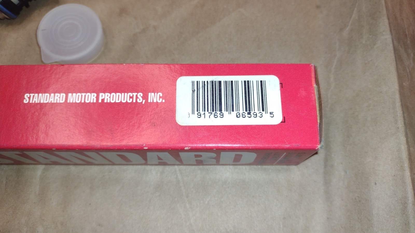 Standard Motor Products TJ23 TBI Injector Kit – Fast ship