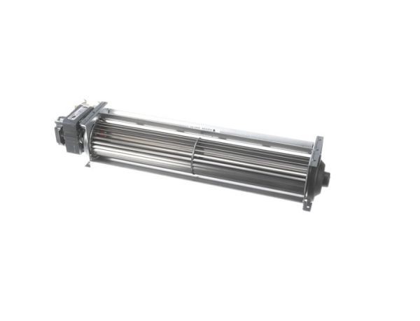 SMEG 695210624 Cooling Fan Motor 1/2″ Tangent
